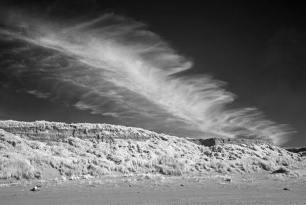 Rich Bergeman:  The Land Remembers